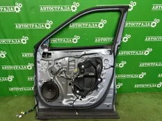 Дверь Toyota Highlander 2019-2026 670010E171 U70, передняя правая