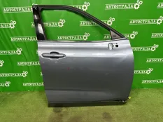Дверь Toyota Highlander 2019-2026 670010E171 U70, передняя правая