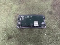 Блок управления двигателем Lexus RX450h 8966148U71