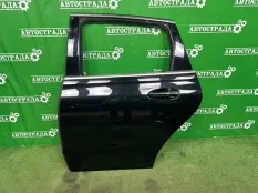 Дверь Mercedes B 2018-2025 A2477300700 W247, задняя левая