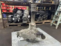 Редуктор Toyota Tundra 2007-2013 4111034484, передний