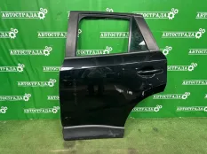 Дверь Mazda CX5 2011-2017 KDY37302XA KE, задняя левая