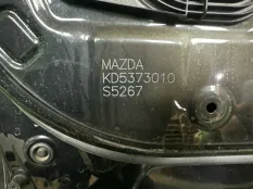 Дверь Mazda CX5 2011-2017 KDY37302XA KE, задняя левая