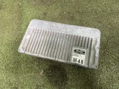 Блок управления двигателем Lexus ES300h 2012-2018 8966133L20