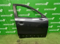 Дверь Mazda CX5 2011-2017 KDY35802XC KE, передняя правая