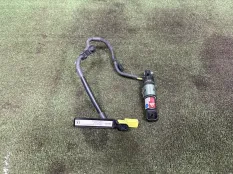 Пиропатрон капота Lexus ES 7 2018-2025 5346030140