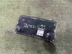 Блок управления двигателем Lexus RX450h 2015-2021 8966148Y50