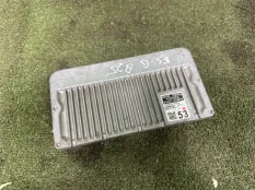 Блок управления двигателем Lexus ES350 2012-2018 8966133M70