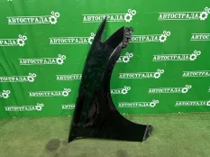 Крыло Lexus GS 2012-2018 5380130A20, переднее правое