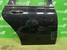 Дверь Mercedes B 2018-2025 A2477300800 W247, задняя правая