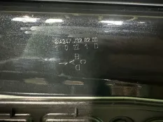 Дверь Mercedes GLB 2019-2023 A2477300404 X247, задняя правая