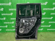 Дверь Mercedes GLB 2019-2023 A2477300404 X247, задняя правая