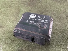 Блок управления двигателем Lexus CT200H 8966176011