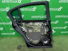Дверь Lexus GS 2012-2017 6700430650, задняя левая