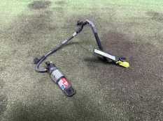 Пиропатрон капота Lexus ES 7 2018-2025 5346030140