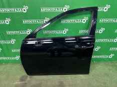 Дверь Toyota Crown 2017-2022 6700230A70 S220, передняя левая
