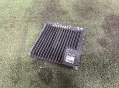 Блок управления двигателем Lexus LS500h 2017-2020 8966150N90