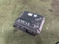 Блок управления двигателем Lexus RX350 2009-2015 896610E480