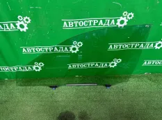 Стекло двери Lexus GS 2012-2018 6810230830, переднее левое