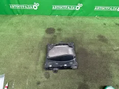 Интеркулер Mercedes GLA45 2013-2020 A1765000900