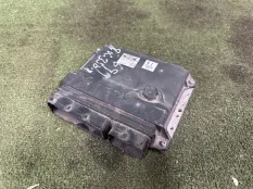 Блок управления двигателем Lexus RX350 2009-2015 896610E491
