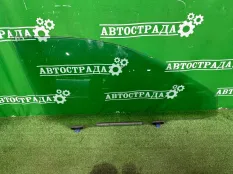 Стекло двери Lexus ES 6 2012-2017 6810133171, переднее правое