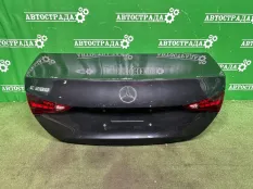Крышка багажника Mercedes C 2021-2025 A2067500400 W206