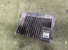 Блок управления двигателем Lexus RC200t 2014-2020 8966124B50