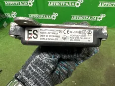 Датчик BSM слепой зоны Lexus ES 2012-2018 881620W350
