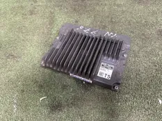 Блок управления двигателем Lexus NX200T 2014-2021 8966178050