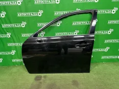 Дверь Lexus GS 2012-2017 6700230A40, передняя левая