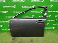 Дверь LEXUS ES 2012-2017 6700233211, передняя левая