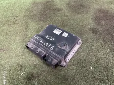 Блок управления двигателем Lexus RX350 2009-2015 896610E480