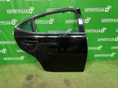 Дверь Lexus ES 2012-2017 6700333220, задняя правая
