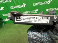 Датчик BSM слепой зоны Lexus ES 2012-2018 881620W350