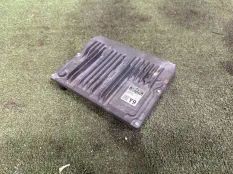 Блок управления двигателем Lexus ES300h 2012-2017 8966133Y90