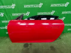 Дверь Jaguar F-Type 2013-2024 T2R27381 X152, передняя левая