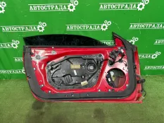 Дверь Jaguar F-Type 2013-2024 T2R27381 X152, передняя левая