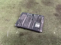 Блок управления двигателем Toyota Camry 2017-2024 8966106X52