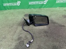 Зеркало Mercedes S 2005-2013 A2218101876 W221, правое