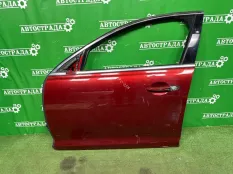 Дверь Jaguar XJ 2009-2021 C2D24178 X351, передняя левая