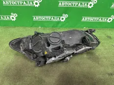 Фара Mercedes S 2005-2013 A2218202539 W221, левая