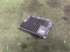 Блок управления двигателем Lexus IS200t 2015-2020 8966153S61