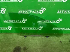 Стекло двери Lexus GS 2012-2018 6810130830, переднее правое