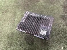 Блок управления двигателем Lexus IS200t 2015-2020 8966153S60