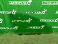 Стекло двери Lexus ES 6 2012-2017 6810133171, переднее правое