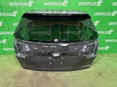 Крышка багажника Toyota Venza 2008-2016 670050T061