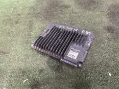 Блок управления двигателем Lexus IS200t 2015-2020 8966153U20