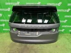 Крышка багажника Land Rover Discovery 5 2016-2025 LR080287 L462