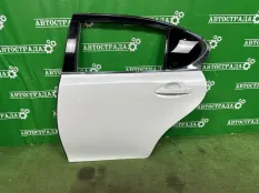 Дверь Lexus GS 2012-2017 6700430650, задняя левая
